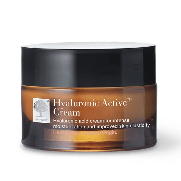 Crème Hyaluronic Active 50 ML
