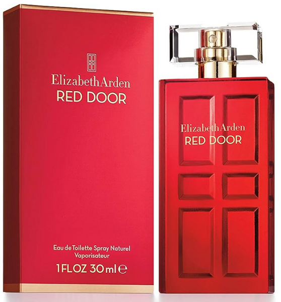 Elizabeth Arden Red Door Eau De Toilette 30 Ml