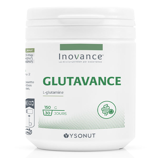 Glutavance 150g