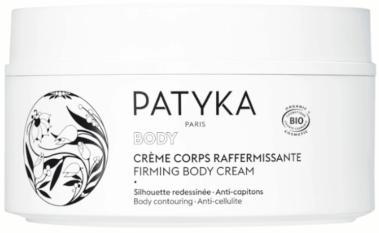 Patyka Crema Corporal Reafirmante 180 Ml - Imagen 2