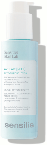 Sensilis Azelaic Peel Loción Retexturizante 100 ml