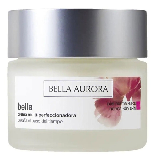 Bella Aurora Crema Bella Anti-Edad Y Anti-Manchas SPF20 50 Ml