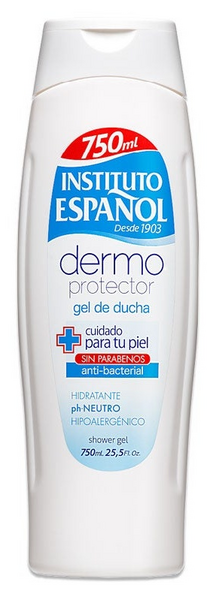 Instituto Español  Gel Dermo Protector 750 Ml