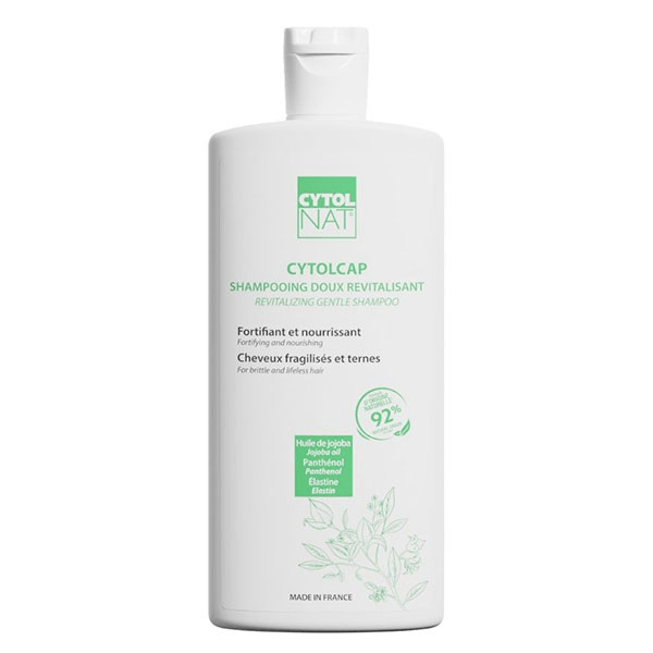 - Cytolcap Shampoing Doux Revitalisant 3