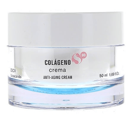 Medichy Crema Model Colágeno S10 50Ml - Imagen 2