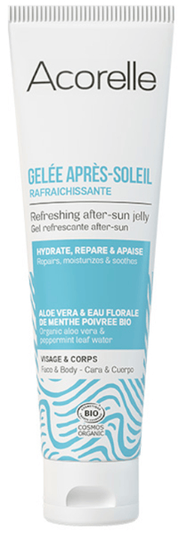 Acorelle Gel Refrescante Aftersun 100 ml