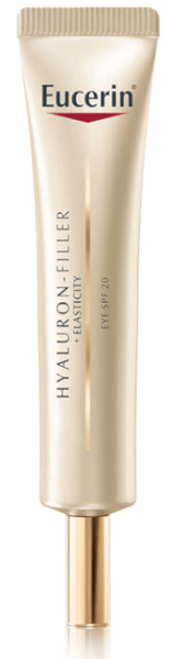 Eucerin Hyaluron-Filler Elasticity Contorno Ojos 15 ml