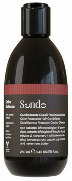 Sendo Color Defense Protection Conditioner 250Ml - Imagen 2