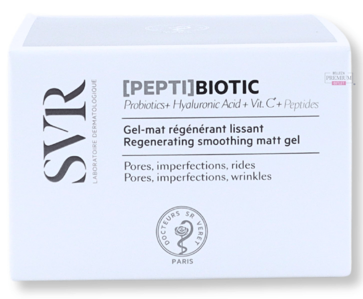 Svr Pepti Biotic Recarga 50 Ml - Imagen 3