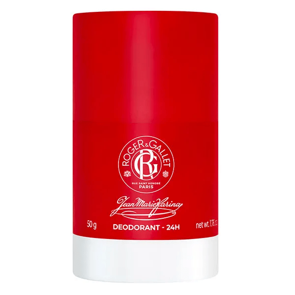 Jean Marie Farina - Déodorant Stick - 50gr 4