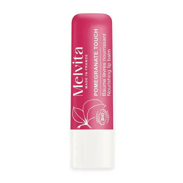 Impulse Rose Baume Lèvres Bio 4,5G 2