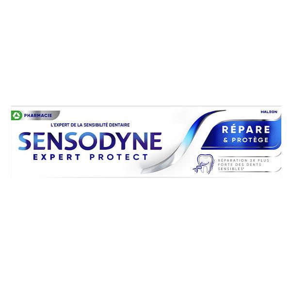 Dentifrice Répare et Protége Menthe Fraiche 75ml 4