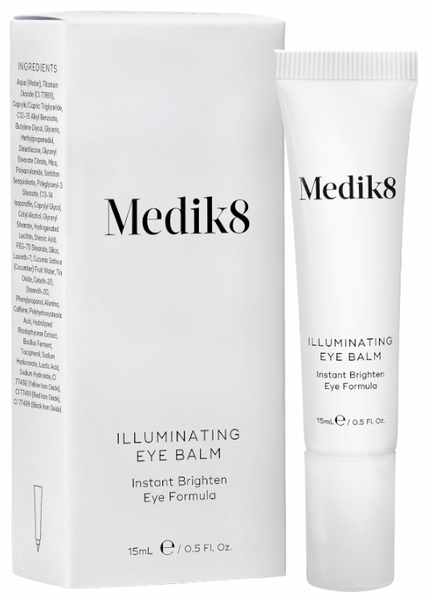 Medik8 Illuminating Eye Balm 15 Ml