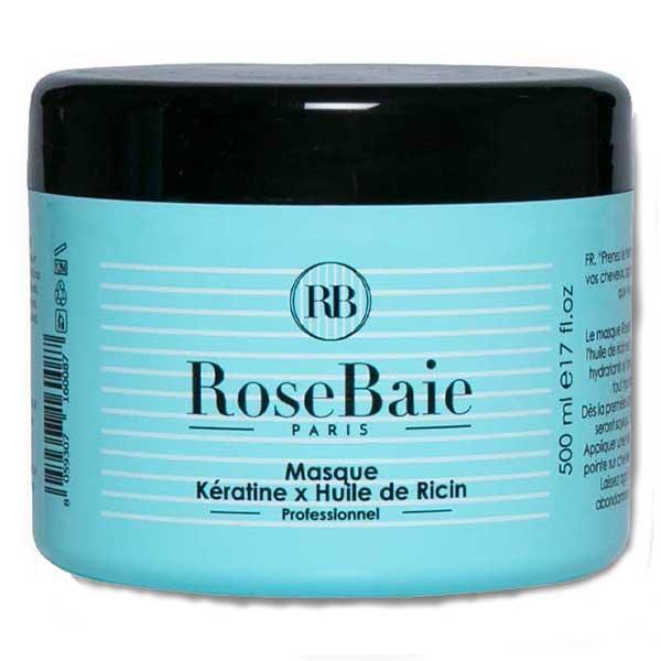 Masque Keratine x Ricin 500ml 2