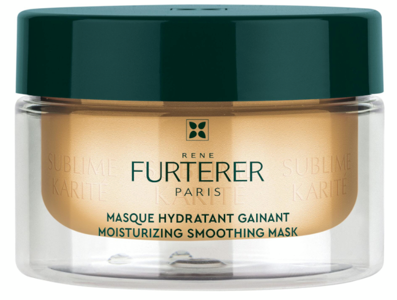 René Furterer Sublime Karite Mascarilla Hidratante 200 Ml