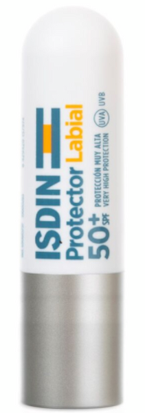 Isdin Protector Labial SPF50+ 4gr