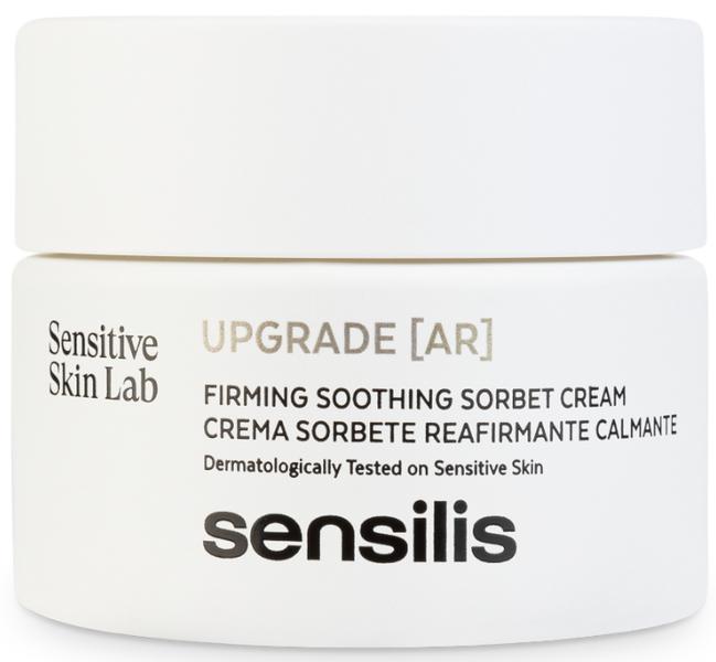 Imagen de Sensilis Upgrade AR crema reafirmante 50 ml en OfertitasTOP
