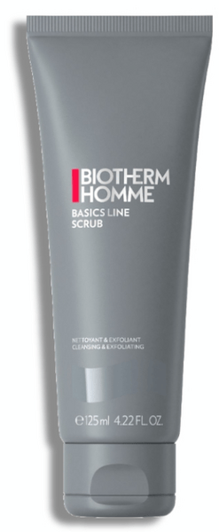 Biotherm Homme Aquapower Exfoliante Rostro 125 ml