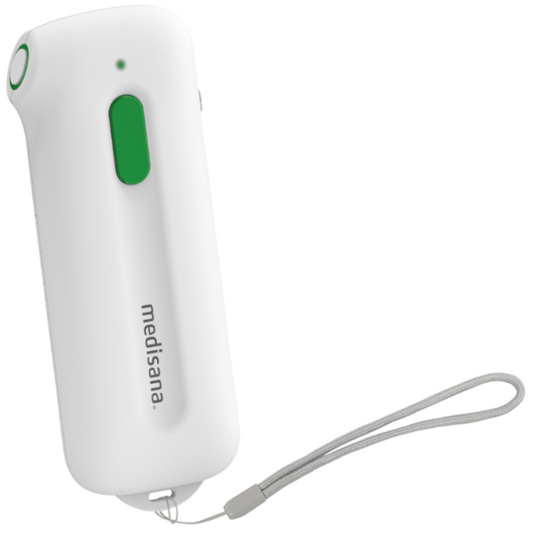 Medisana IB 100  Curador de Picaduras de Mosquitos e Insectos