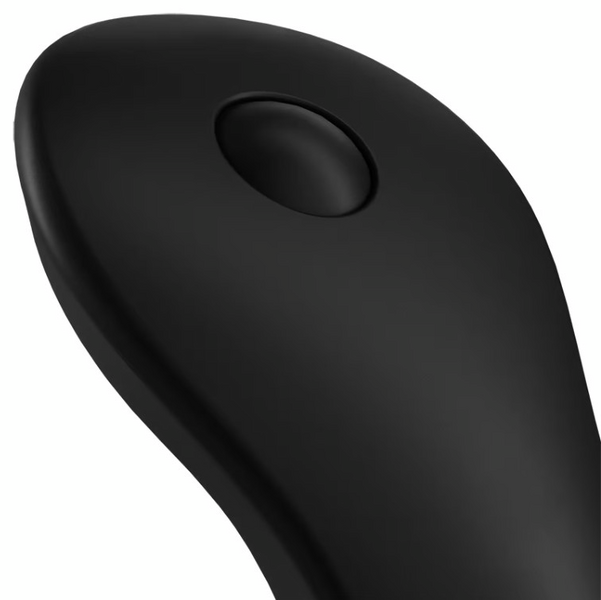 Satisfyer Little Secret Connect App Black