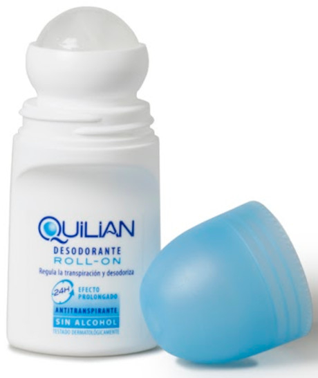 Quilian Crema Desodorante 50ml