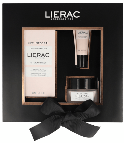 Lierac Lift Integral  Sérum Tenseur 30 ml + Minitallas