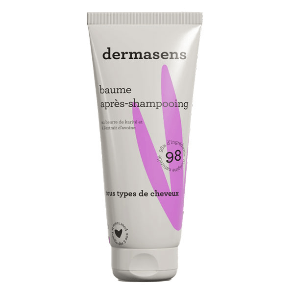 Baume Après-Shampoing 200ml 2
