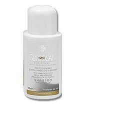 Plus Bio Sensil Shampoo Rigenerante