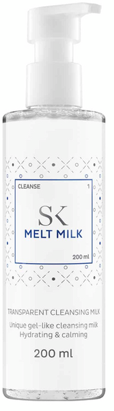 Skintegra Melt Milk Leche Limpiadora 200 Ml
