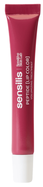 Sensilis Peptide Lip Color 05 10 ml