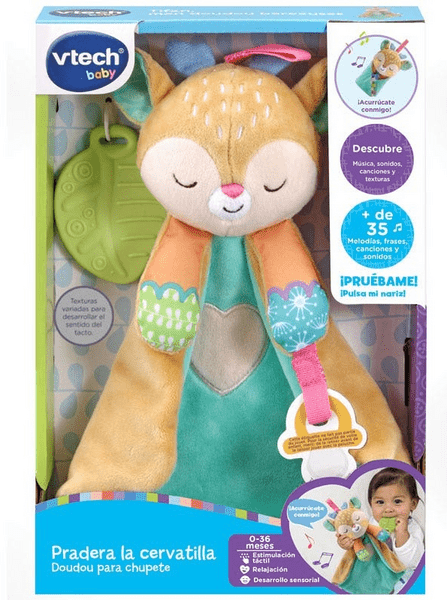 Vtech Pradera La Cervatilla 0-36m