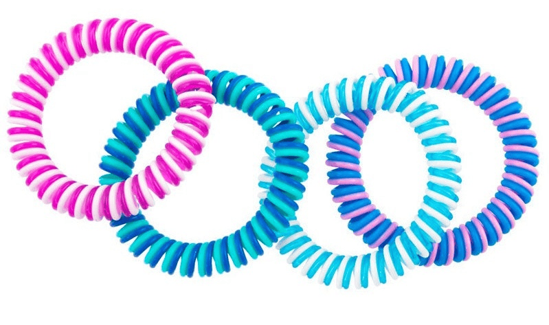 Chicco Pulsera Anti-Mosquitos Citronela Perfumada 1 Ud