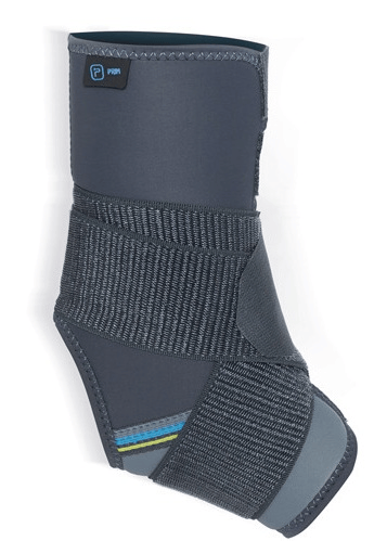 Neoprair Tobillera Cruzada M 1 Ud