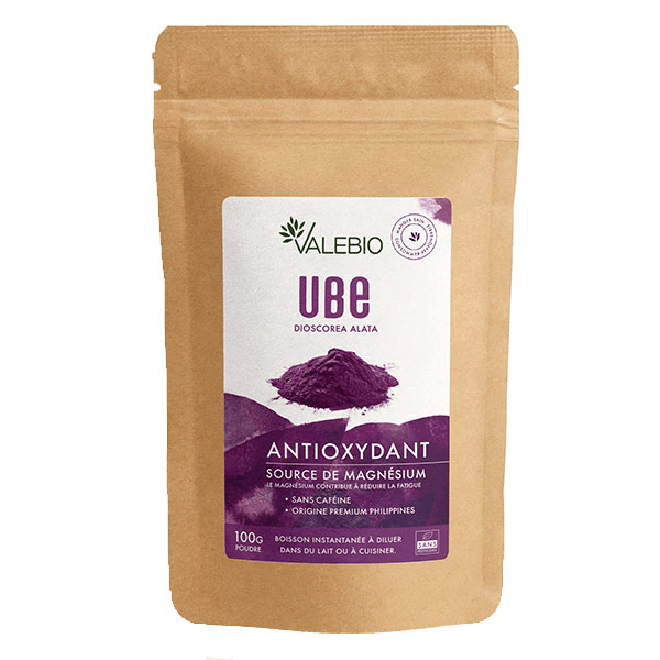 Poudre d'Ube 100g 2