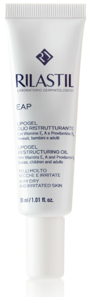 Rilastil Regenerum EAP Aceite Reparador 30 ml