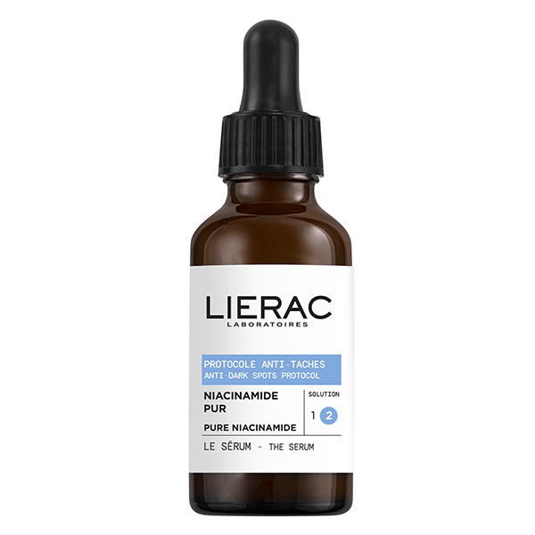 Protocole - Protocole anti-taches - Le sérum - 30ml 4