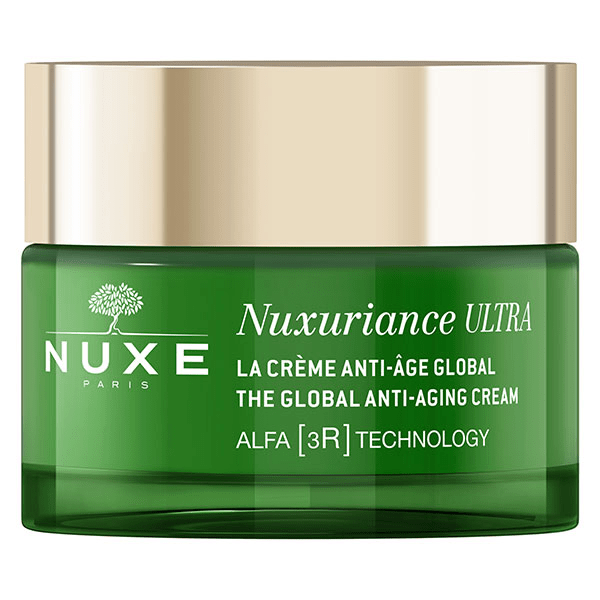Nuxuriance Ultra La Crème Anti-Âge Global 50 ml 3