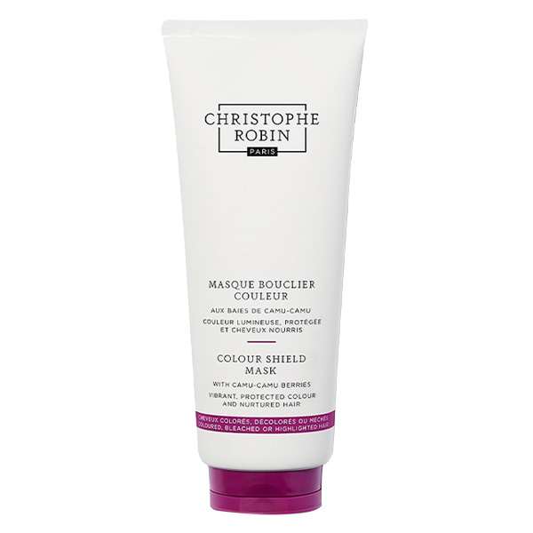 Masque bouclier aux baies de Camu-camu 200ml
