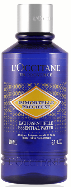 L'Occitane Siempreviva Agua Esencial 200 ml