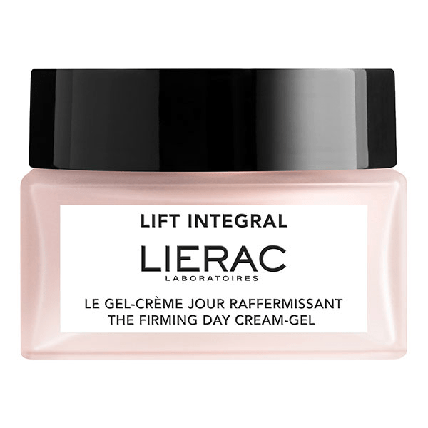 Lift Intégral Le Gel-Crème Jour Raffermissant pot 50ml 2