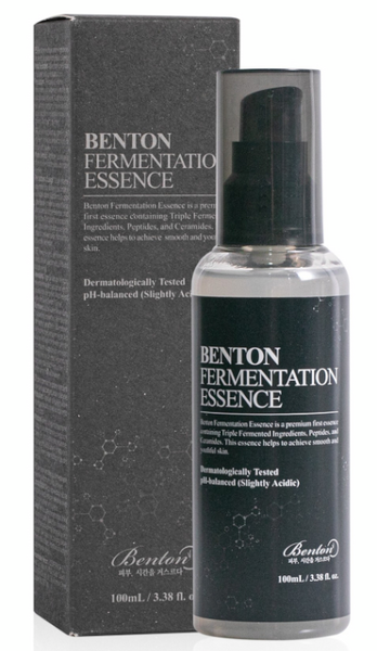 Benton Esencia Facial Fermentation 100ml