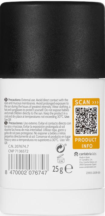 Thumbnail 1 de Heliocare 360 Pediatrics Stick SPF50+ 3x25g ☀️