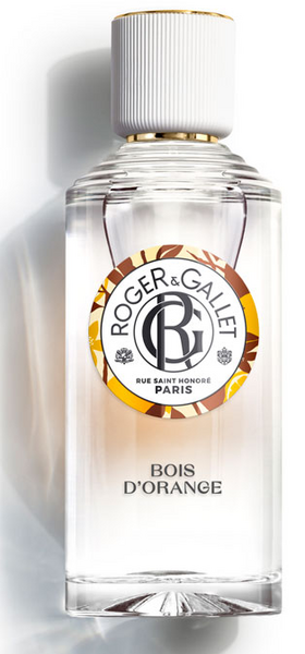 Roger & Gallet Agua Fresca Perfumada Bois D'Orange 100ml