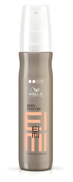 Wella Professionals EIMI Body Crafter Spray Volumizante 150ml