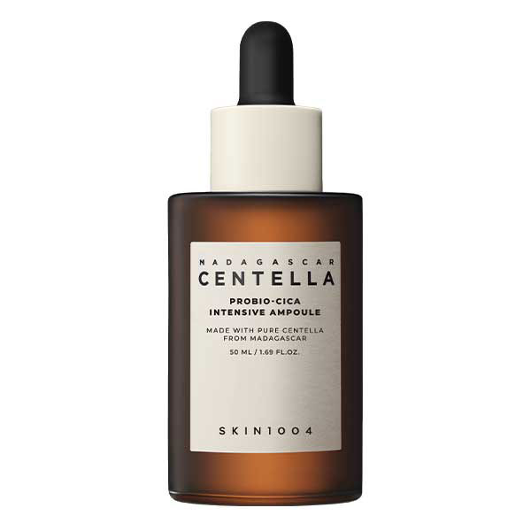 Sérum Apaisant à la Centella Asiatica et aux Probiotiques 30ml