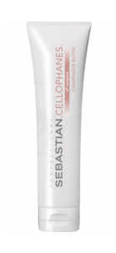 Sebastian Cellophanes Rubio Champagne 300 ml