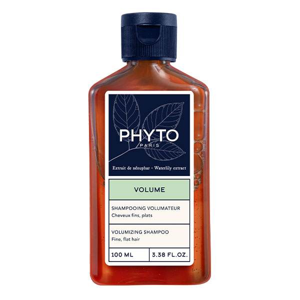 Volume Shampooing Volumateur 100ml