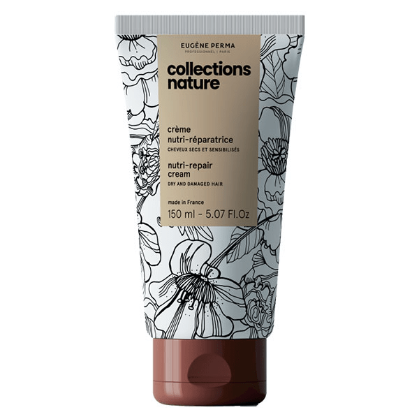 Collection Nature - crème nutri-réparatrice - 150ml 2