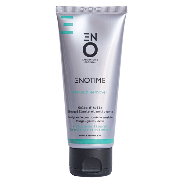 Enotime Makeup Remover 100ml 3