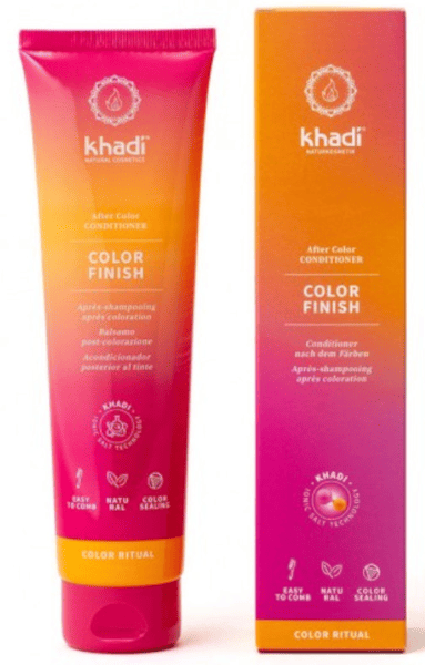 Khadi Acondicionador Color Final 150 ml